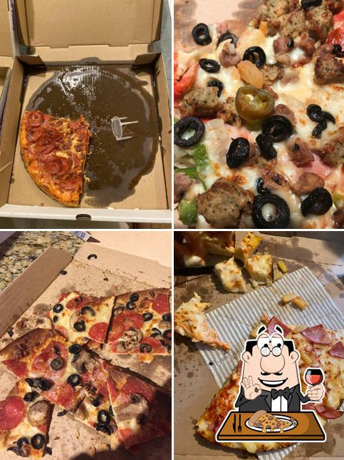 Domino's Pizza