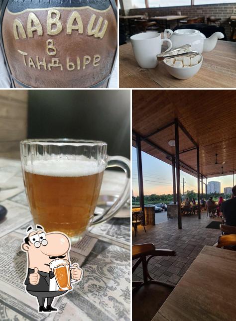 Пьяная свинья