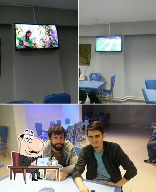 Emre Cafe&Restaurant