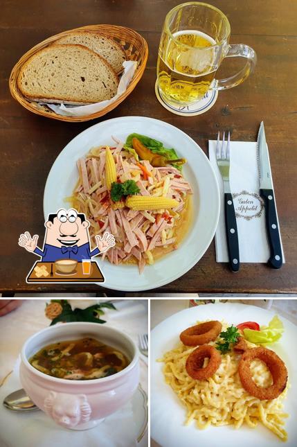 Gasthaus zur Linde