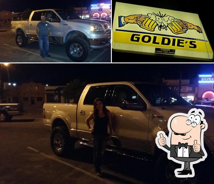 Goldie's