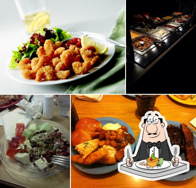HomeTown Buffet