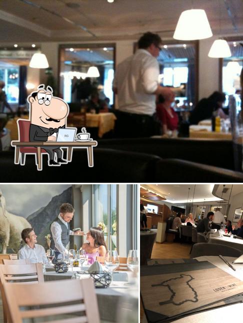 Lodenwirt Restaurant