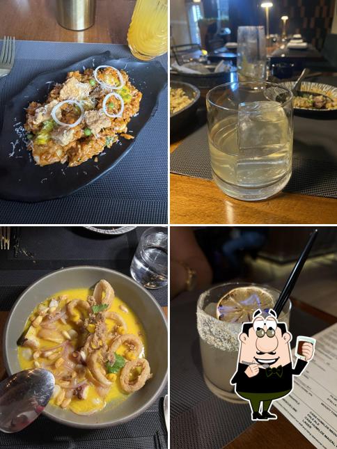 Kayao Restaurant
