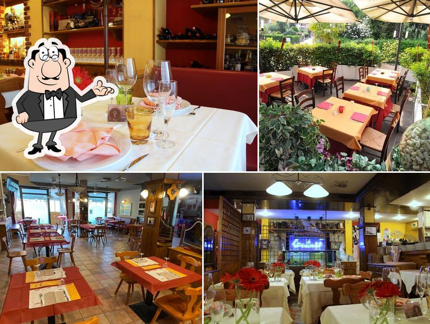 La Locanda