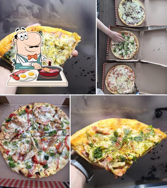 La Pizza