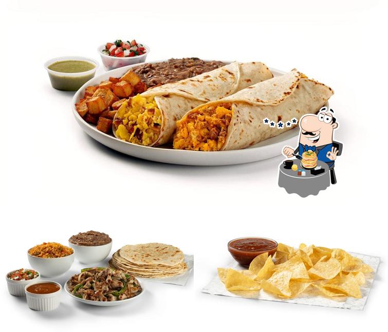 Laredo Taco Company
