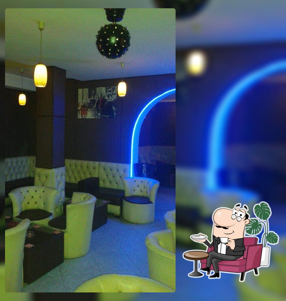 L'R du goût - Restaurant Lounge Piano Bar Rabat