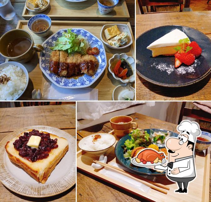 Nojiri Cafe