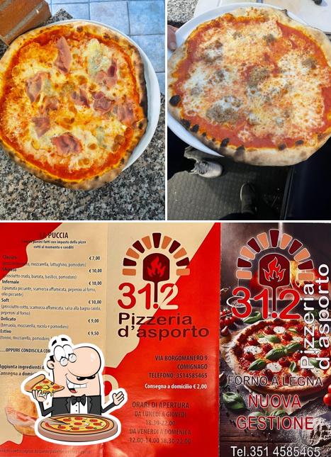31.2 pizzeria d’asporto