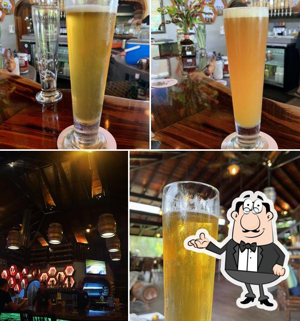 Fuego Brewing Company