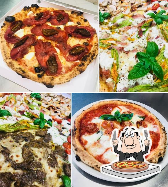 Pizzeria da Marco