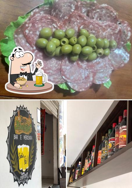 Bar e Mercearia Mineirão