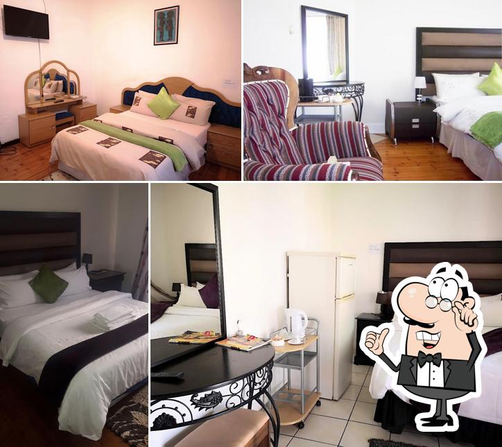Franchise Guest House