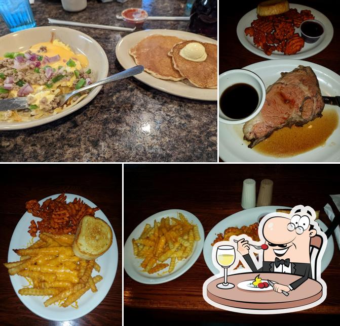 Zimmy's Bar & Grille