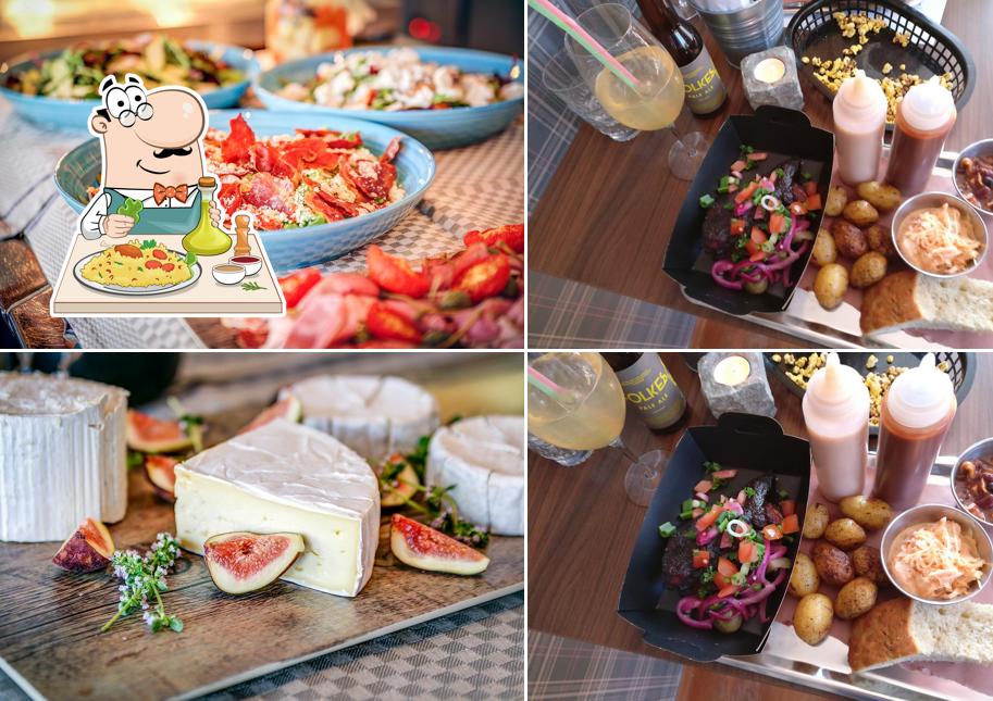Restaurang Von Dufva, drivs av Östergötlands Stadsmission