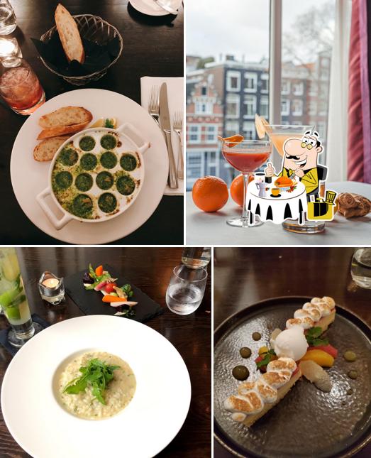 Brasserie Ambassade