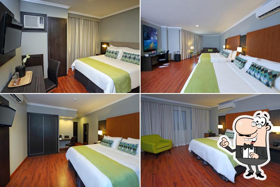 Aranjuez Hotel & Suites