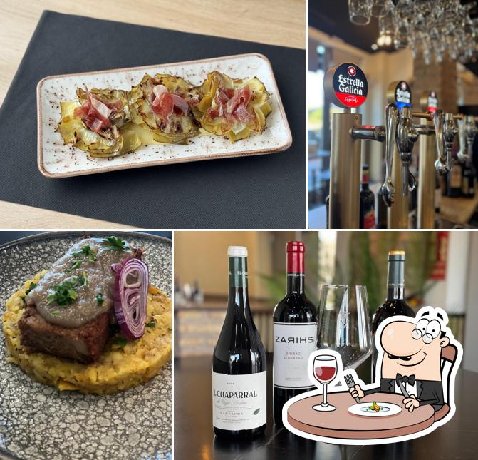 Bocanegra Gastrobar