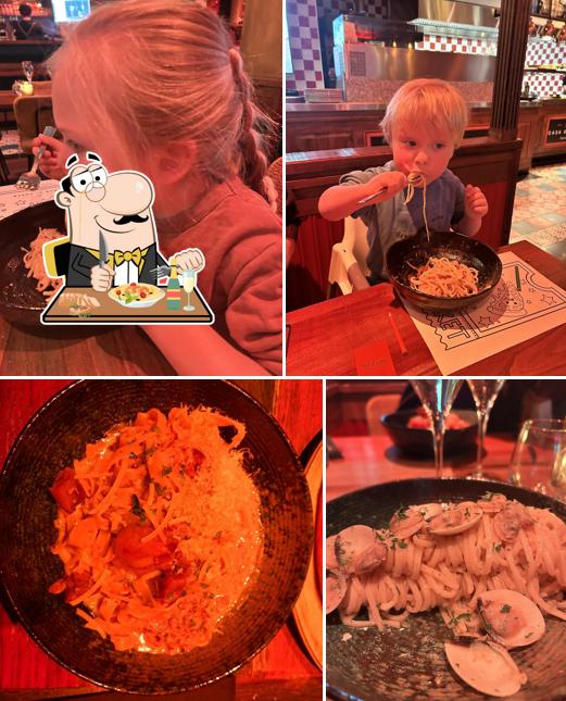 Casa di Pasta