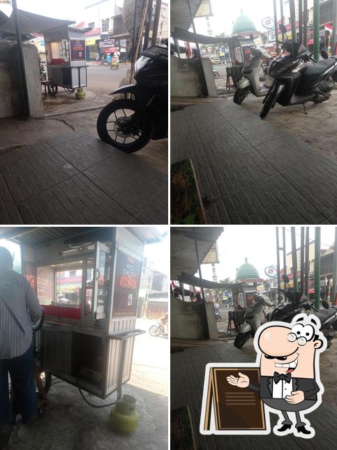 D'FAIZ FRIED CHICKEN