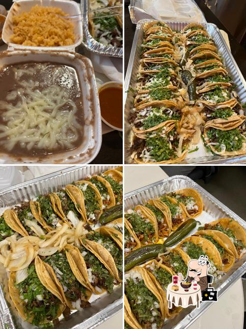 El Taco Veloz