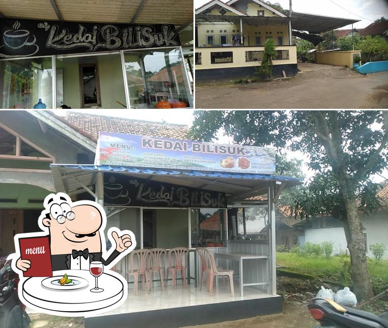 KEDAI BILISUK