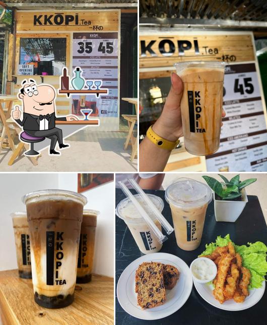 KKOPI.Tea - Gumamela Drive, Angono Rizal