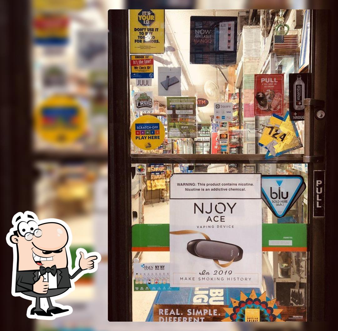 Keyla Deli