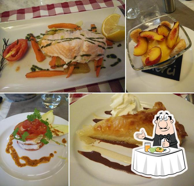 Le Bistrot du Paradou