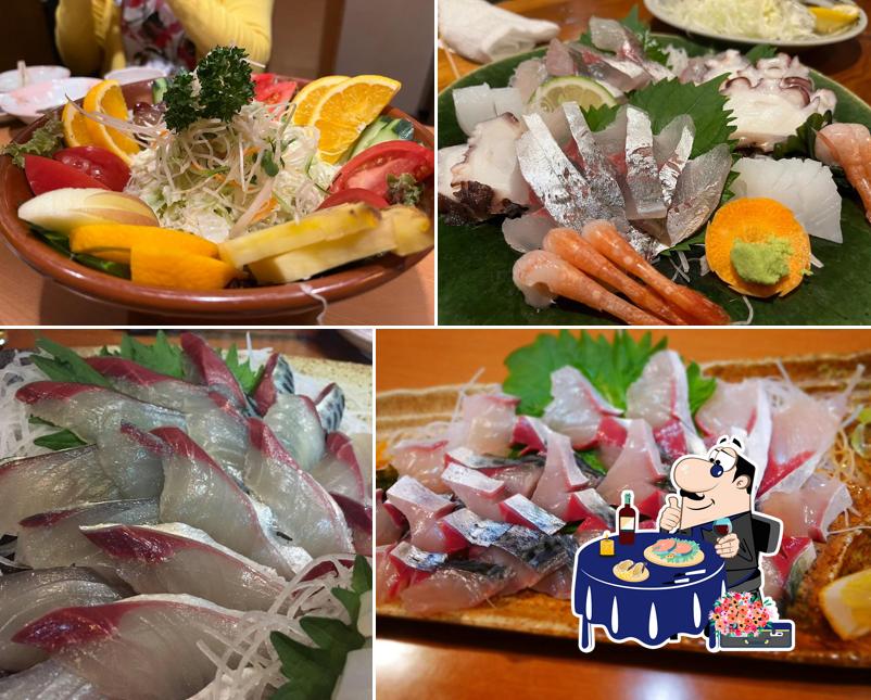 Nanamangoku