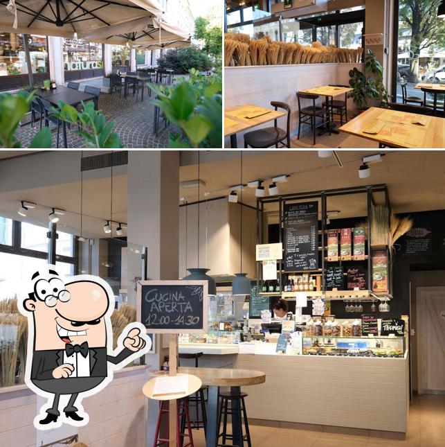 NaturaSì Bio Bistrot