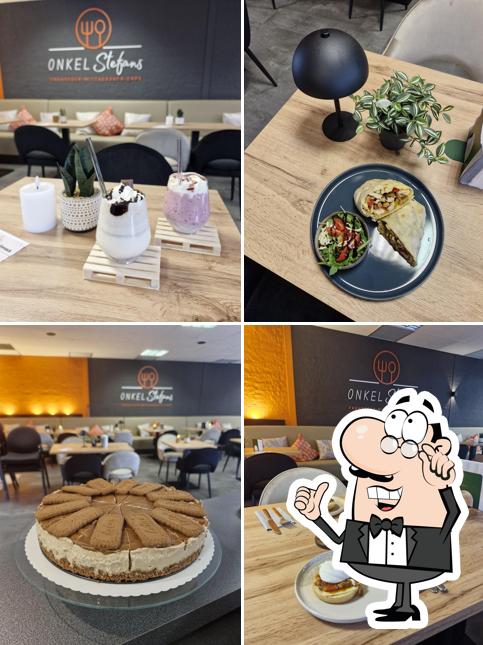 Onkel Stefans Bistro