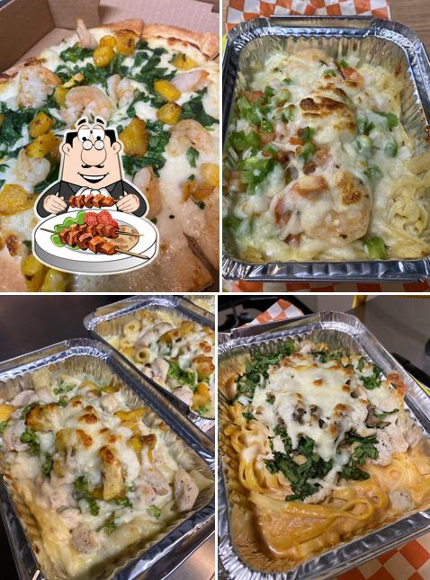 PastaXpress