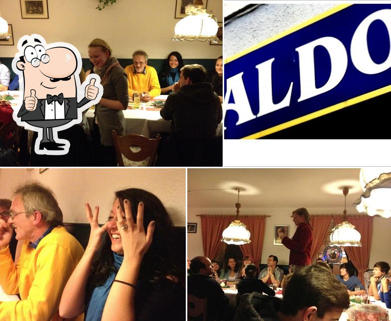 Pizzeria Aldo
