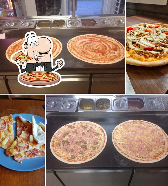 Pizzeria Guldkroken