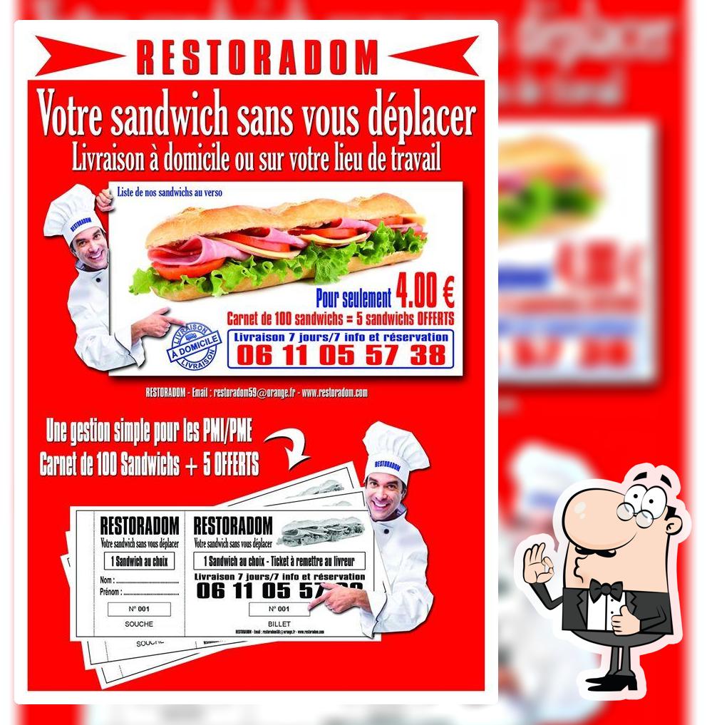 Restoradom
