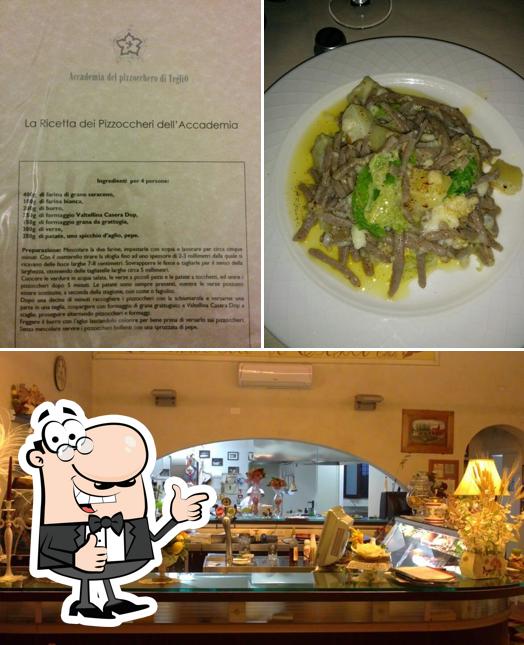 Ristorante Pizzeria I Tigli