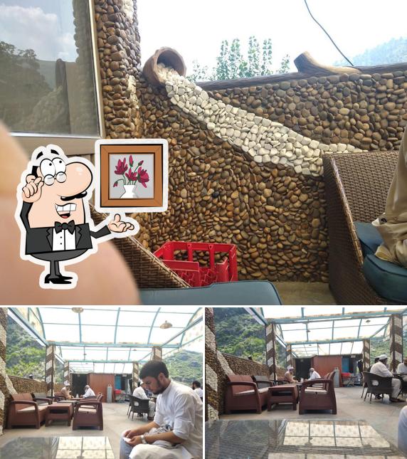 Shahid cafe & restaurant