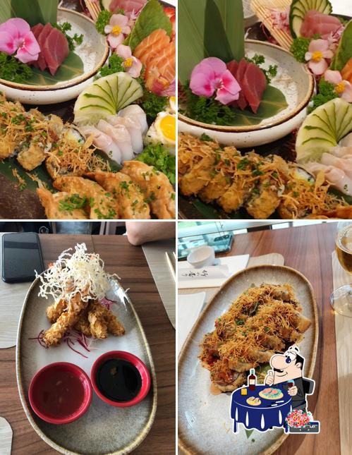 Sushimari - Ajuda