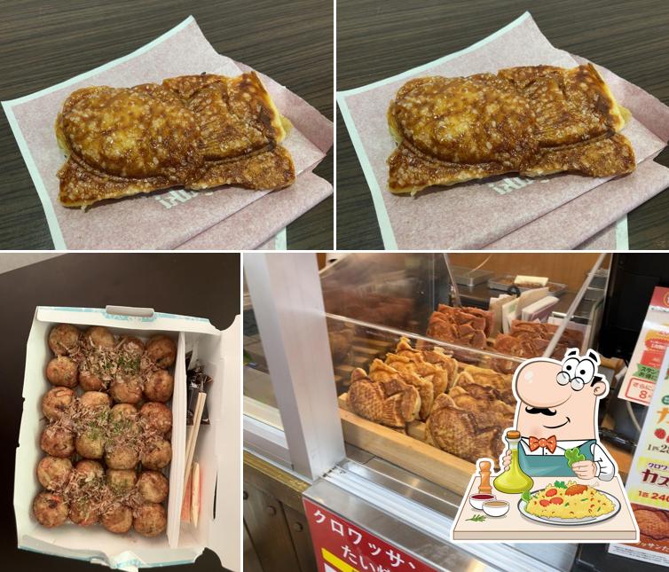 Tsukiji Gindaco - Mega Don Quijote Uny Isesaki East