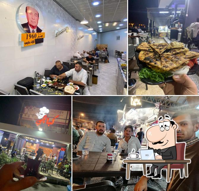 مطعم كبابچي