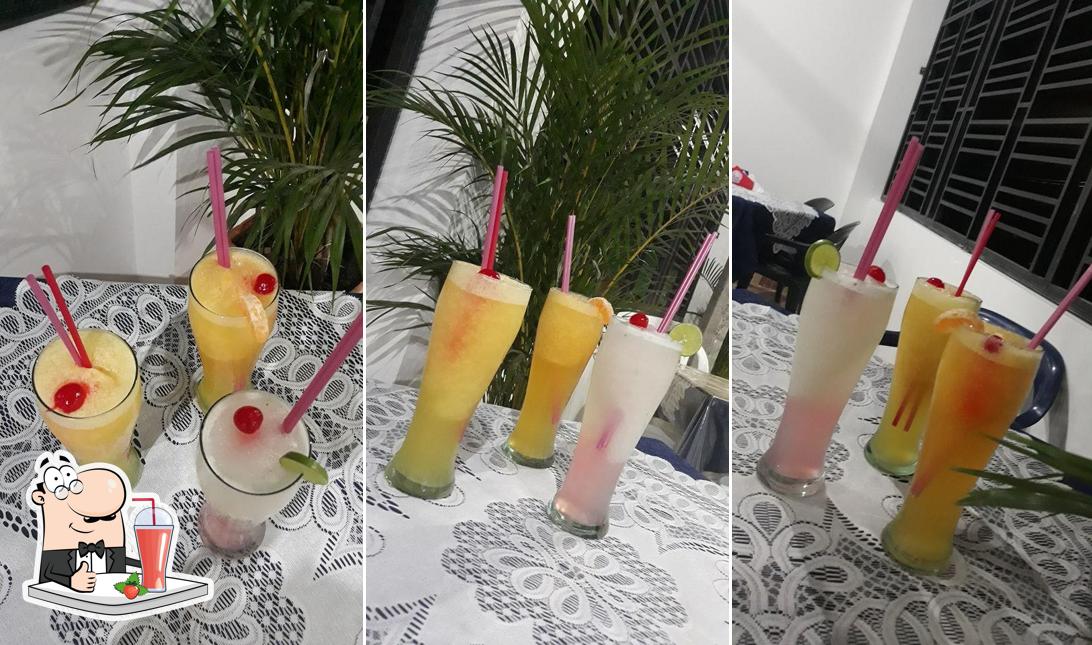 Restaurante Donde Eme
