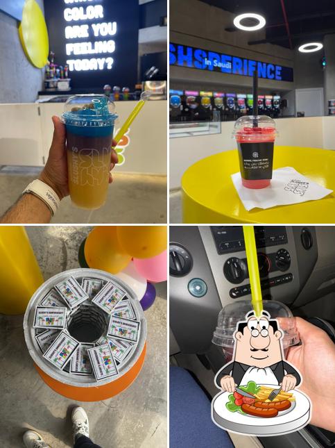Slushy’s