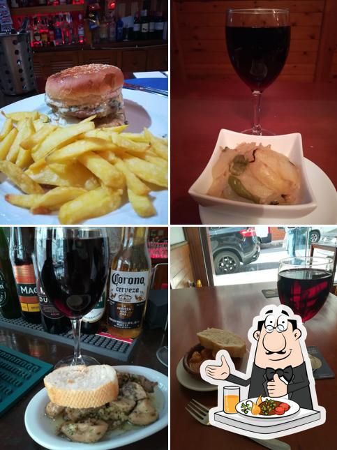 Smugglers Inn