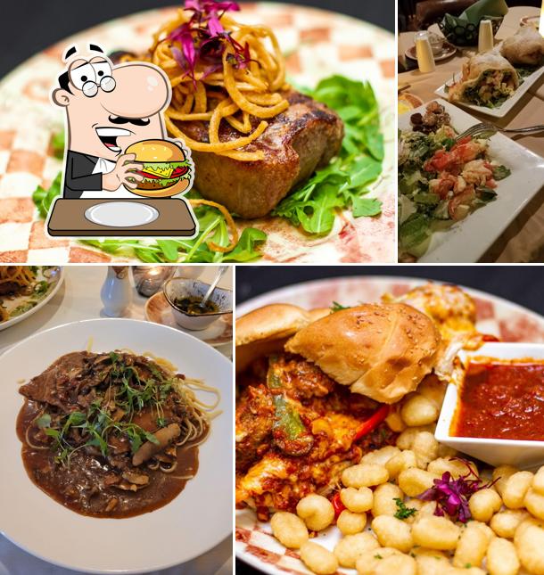 Villaggio Prime Bar and Grille
