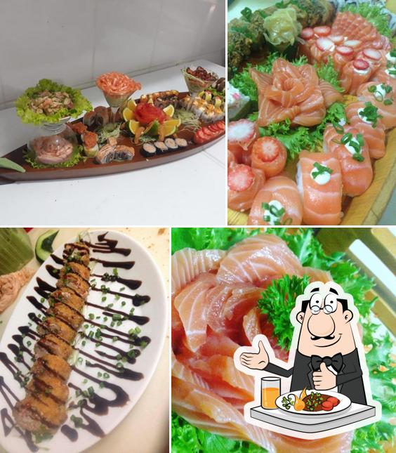 Sushi Nippon