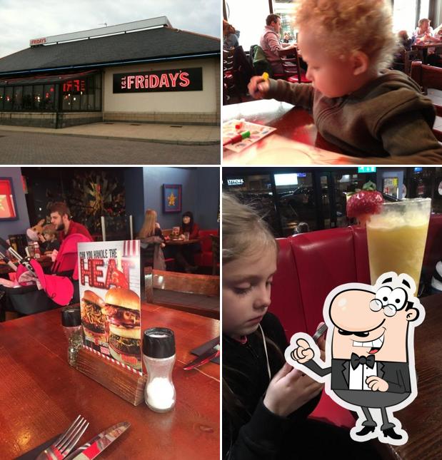 TGI Fridays