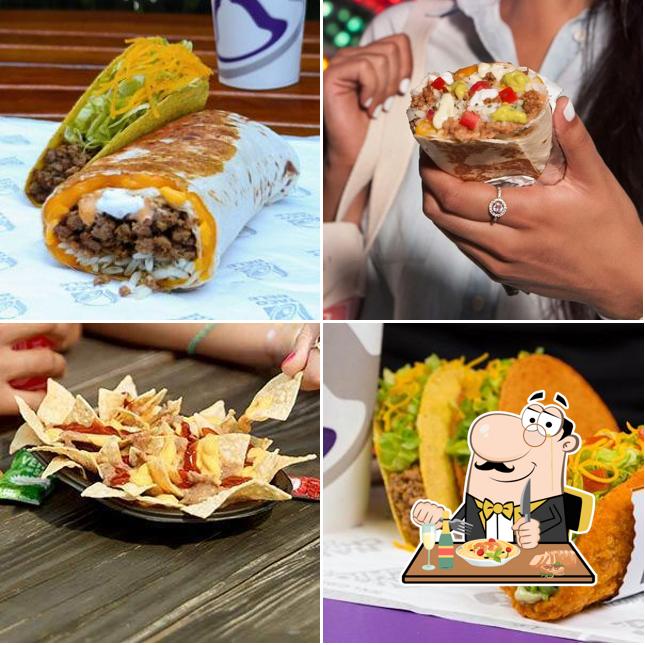 Taco Bell
