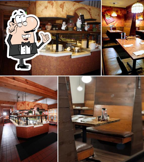 Pizza Pub